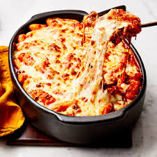 breathtaking Lasagna